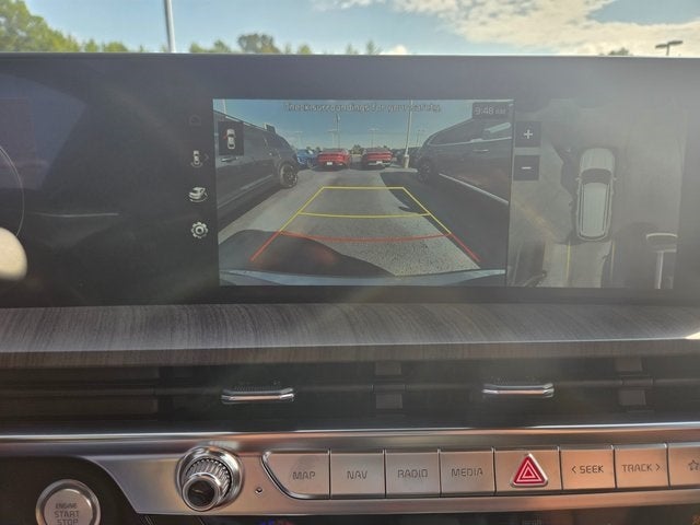 2025 Kia Telluride SX-Prestige