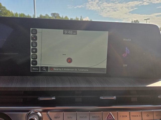 2025 Kia Telluride SX-Prestige