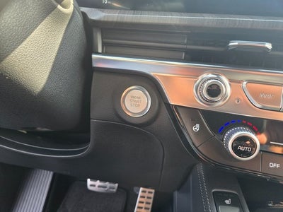 2025 Kia Telluride SX-Prestige