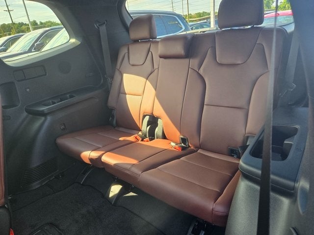 2025 Kia Telluride SX-Prestige