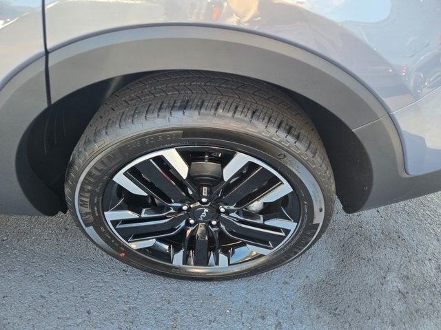 2025 Kia Telluride SX-Prestige