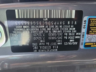 2025 Kia Telluride SX-Prestige