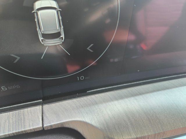 2025 Kia Telluride SX-Prestige