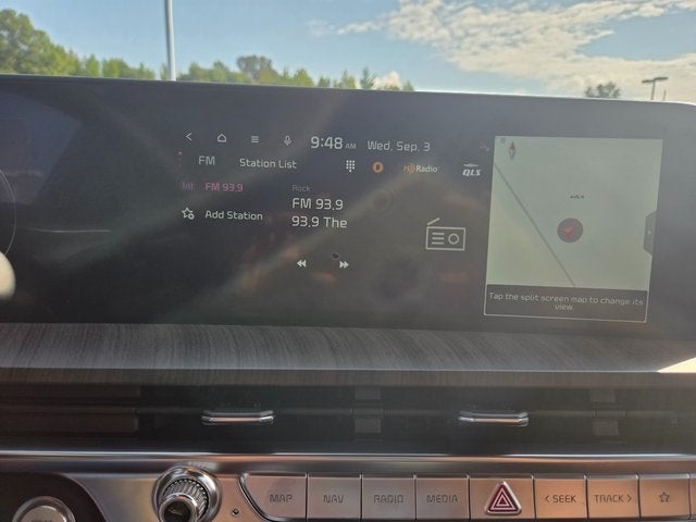 2025 Kia Telluride SX-Prestige