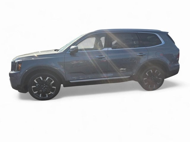 2025 Kia Telluride SX-Prestige