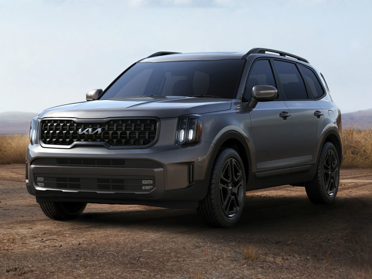 2023 Kia Telluride SX-Prestige