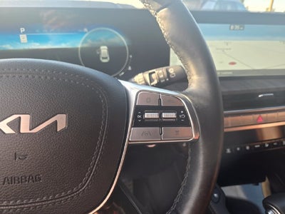 2024 Kia Telluride SX-Prestige