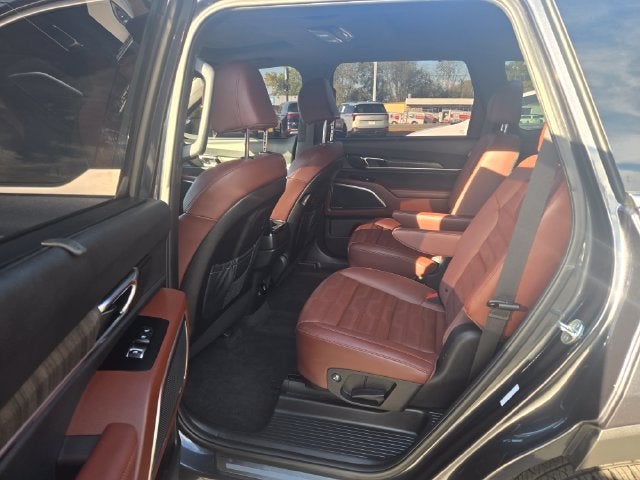 2024 Kia Telluride SX-Prestige