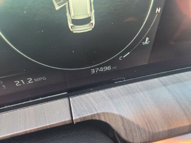 2024 Kia Telluride SX-Prestige