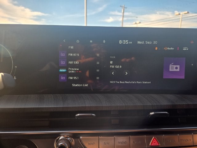 2024 Kia Telluride SX-Prestige