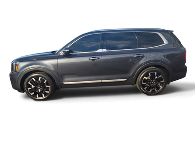 2024 Kia Telluride SX-Prestige