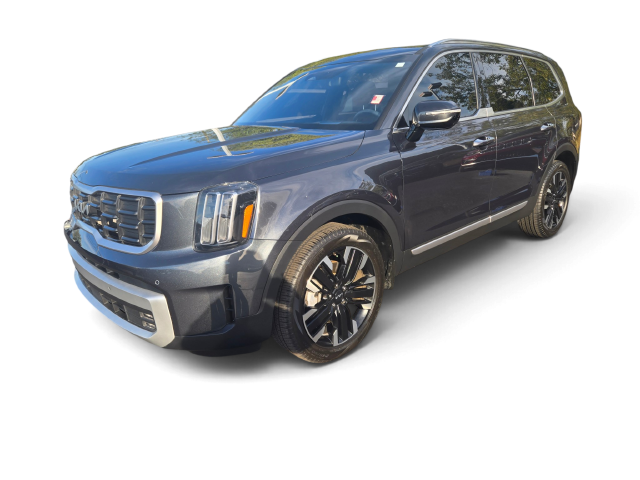 2024 Kia Telluride SX-Prestige