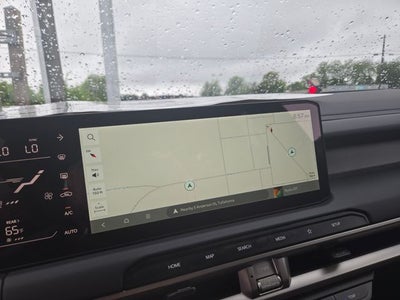 2027 Kia Telluride EX
