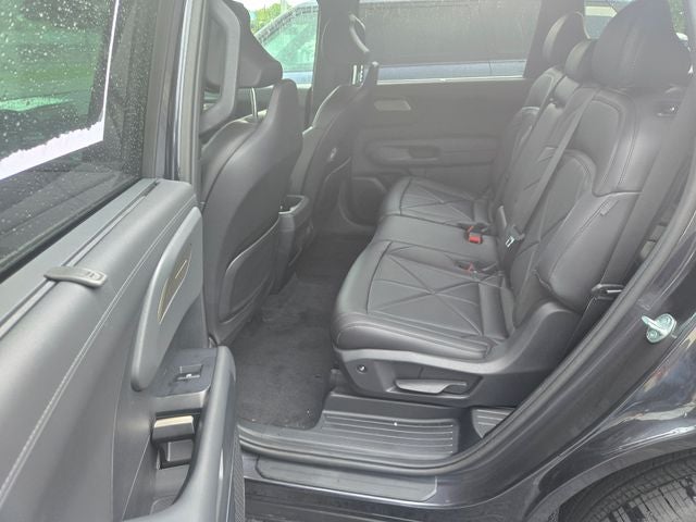 2027 Kia Telluride EX