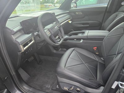 2027 Kia Telluride EX