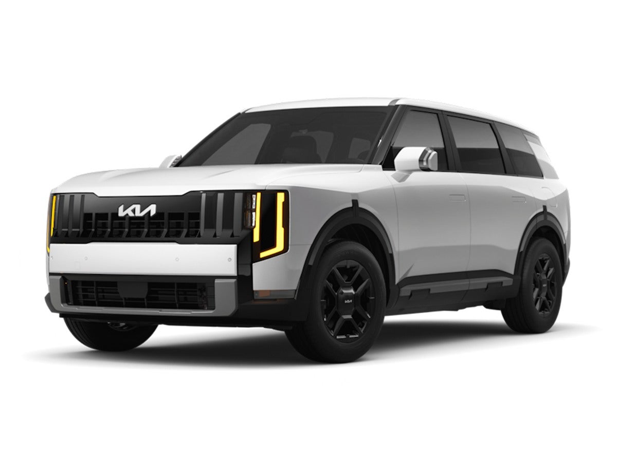 2027 Kia Telluride Base