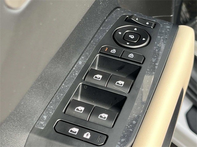 2027 Kia Telluride EX