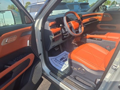 2027 Kia Telluride SX