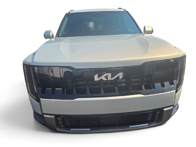2027 Kia Telluride SX
