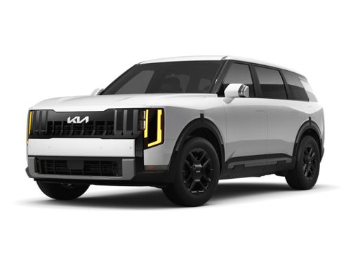 2027 Kia Telluride SX
