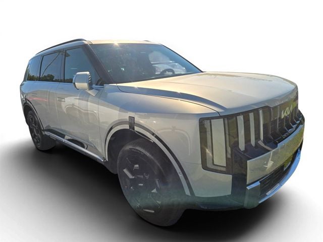 2027 Kia Telluride Hybrid SX