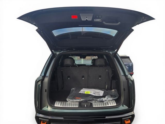 2027 Kia Telluride X-Pro SX