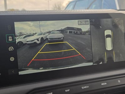 2027 Kia Telluride X-Pro SX