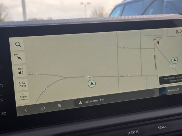 2027 Kia Telluride X-Pro SX