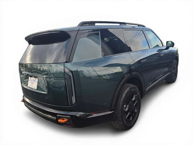 2027 Kia Telluride X-Pro SX