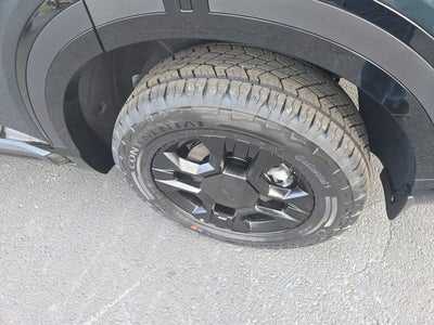 2027 Kia Telluride X-Pro SX