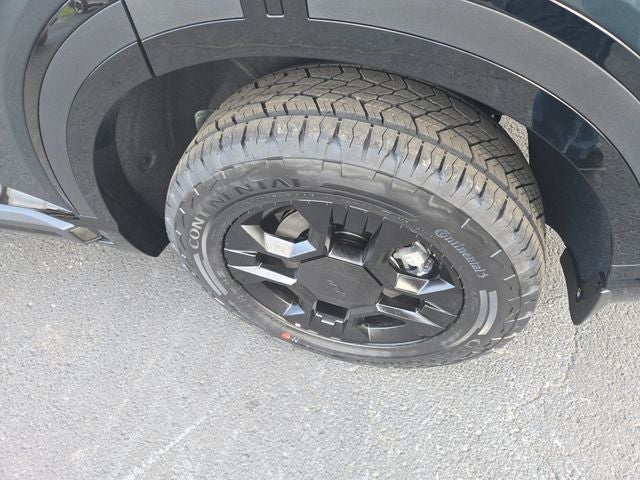 2027 Kia Telluride X-Pro SX