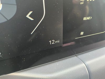 2027 Kia Telluride X-Pro SX