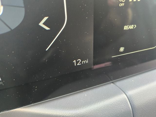 2027 Kia Telluride X-Pro SX