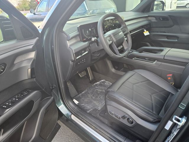 2027 Kia Telluride X-Pro SX