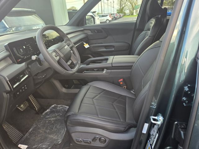 2027 Kia Telluride X-Pro SX