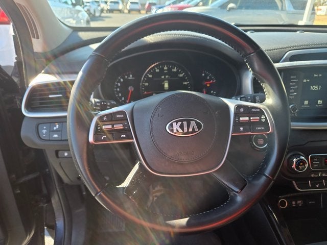 2020 Kia Sorento EX