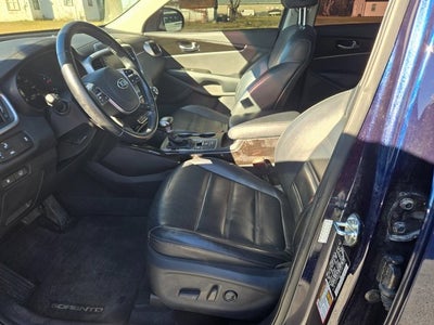 2020 Kia Sorento EX