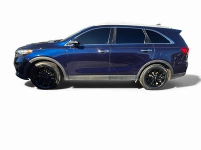 2020 Kia Sorento EX