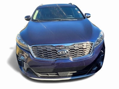 2020 Kia Sorento EX