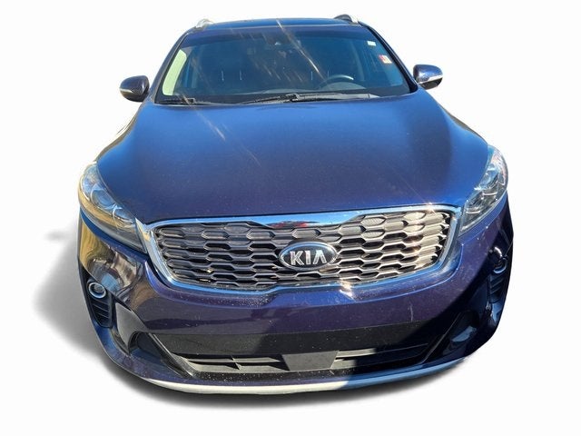 2020 Kia Sorento EX