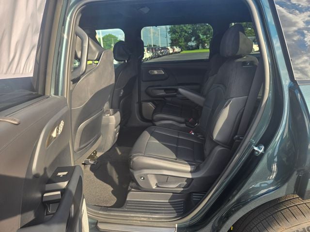 2027 Kia Telluride SX-Prestige
