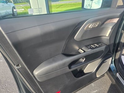 2027 Kia Telluride SX-Prestige