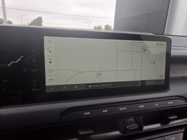 2027 Kia Telluride X-Line SX-Prestige