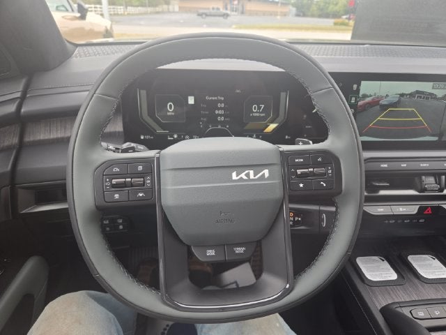 2027 Kia Telluride X-Line SX-Prestige