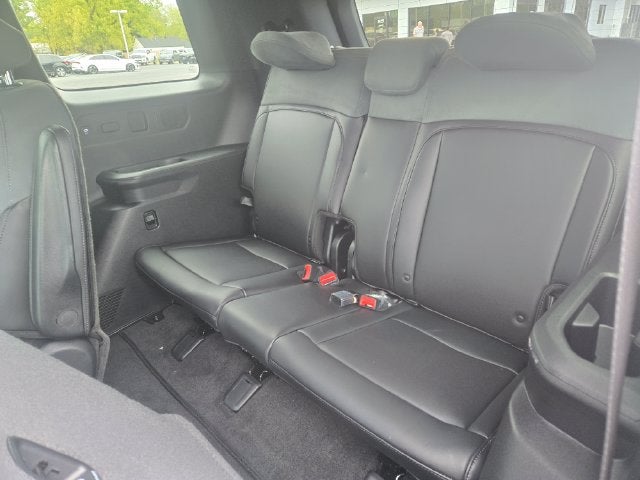 2027 Kia Telluride X-Line SX-Prestige