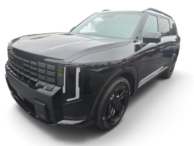 2027 Kia Telluride X-Line SX-Prestige