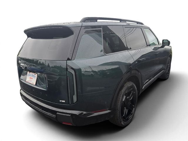 2027 Kia Telluride X-Line SX-Prestige