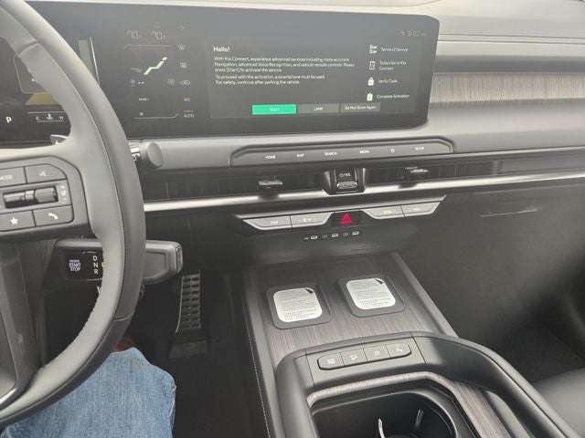2027 Kia Telluride X-Line SX-Prestige