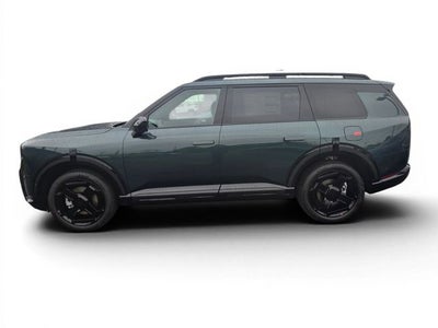 2027 Kia Telluride X-Line SX-Prestige