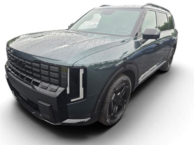 2027 Kia Telluride X-Line SX-Prestige